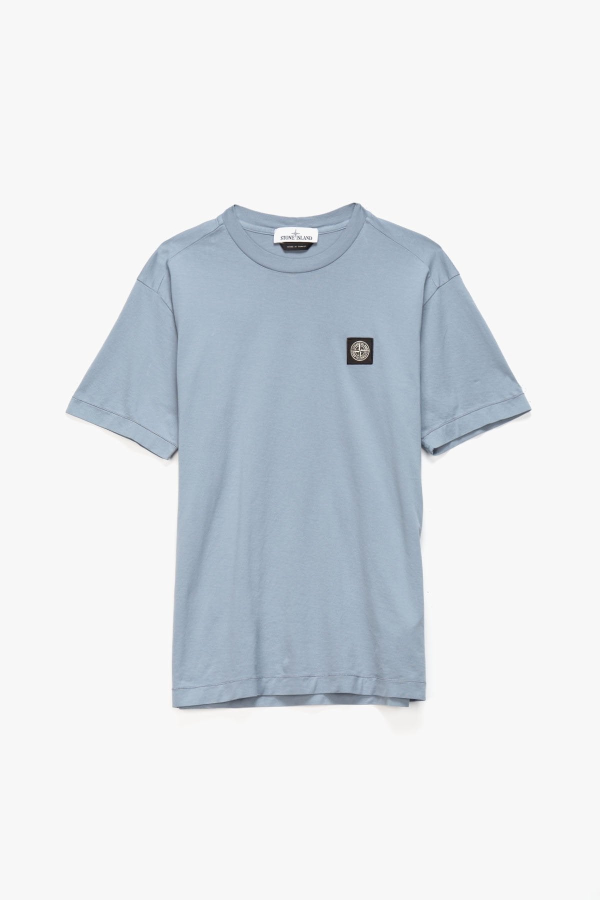 Patch Logo T-Shirt