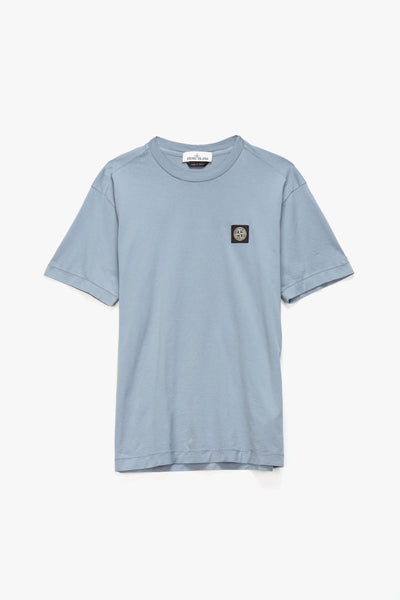 Patch Logo T-Shirt