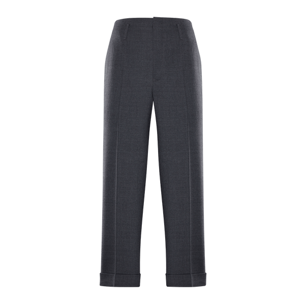 7 Moncler Fragment Trousers