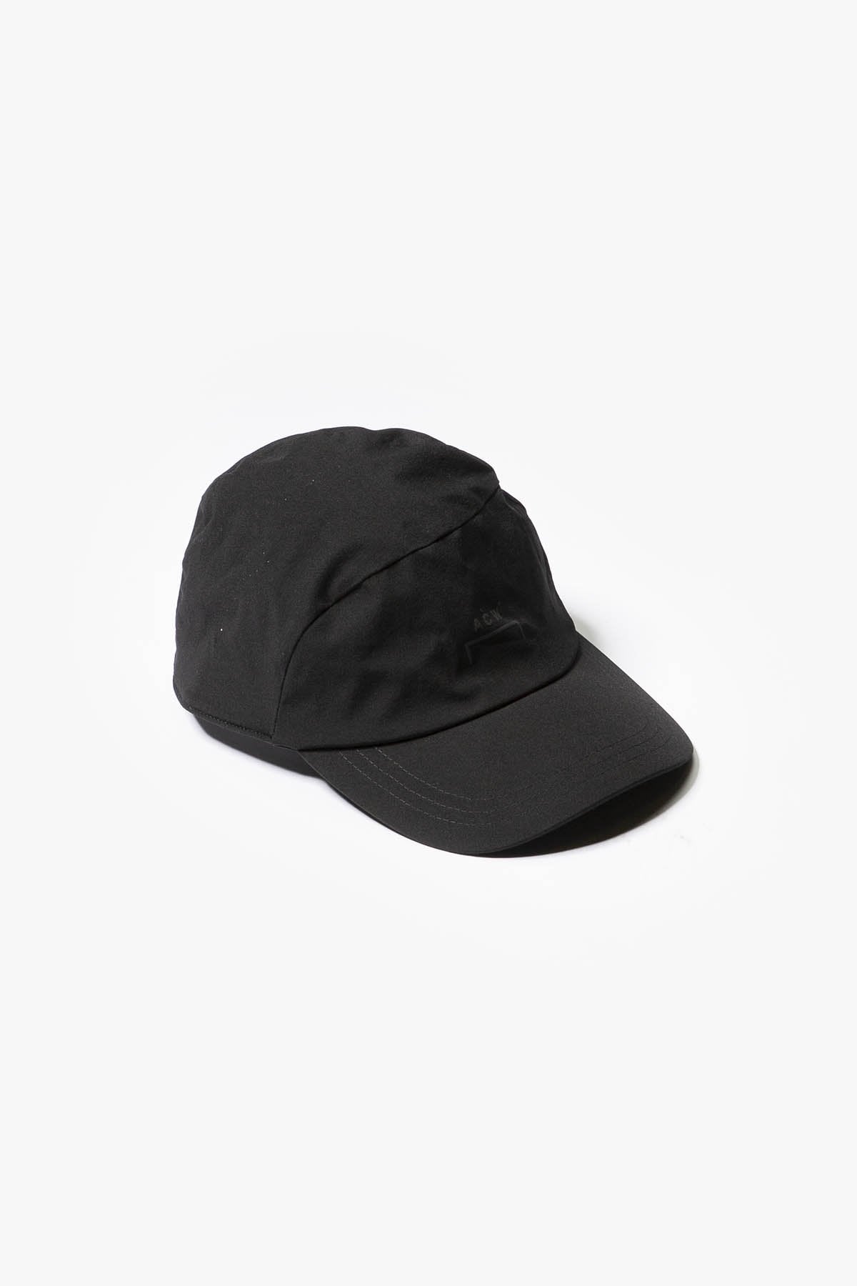 Technical Cap