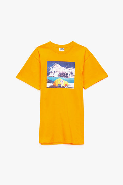 Camping T-Shirt