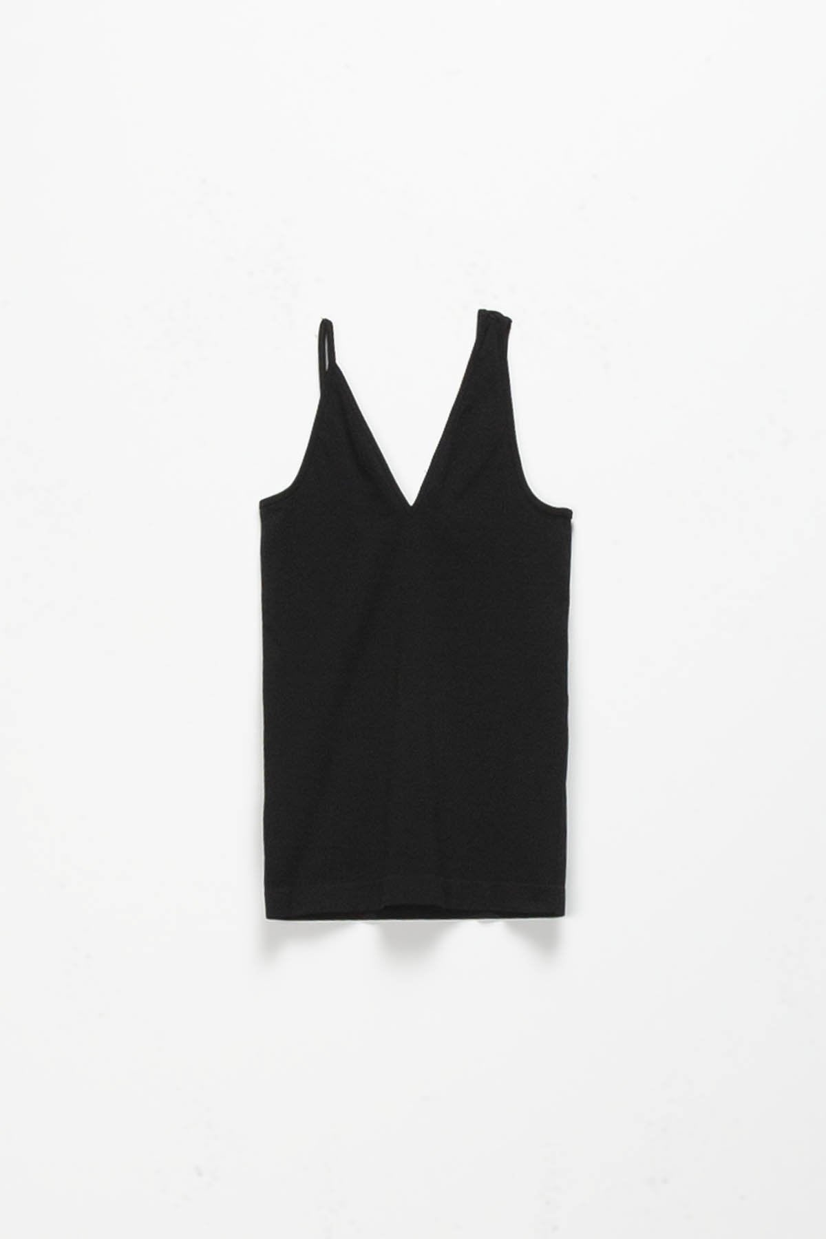 Women's Seamless Asymmetric Tank