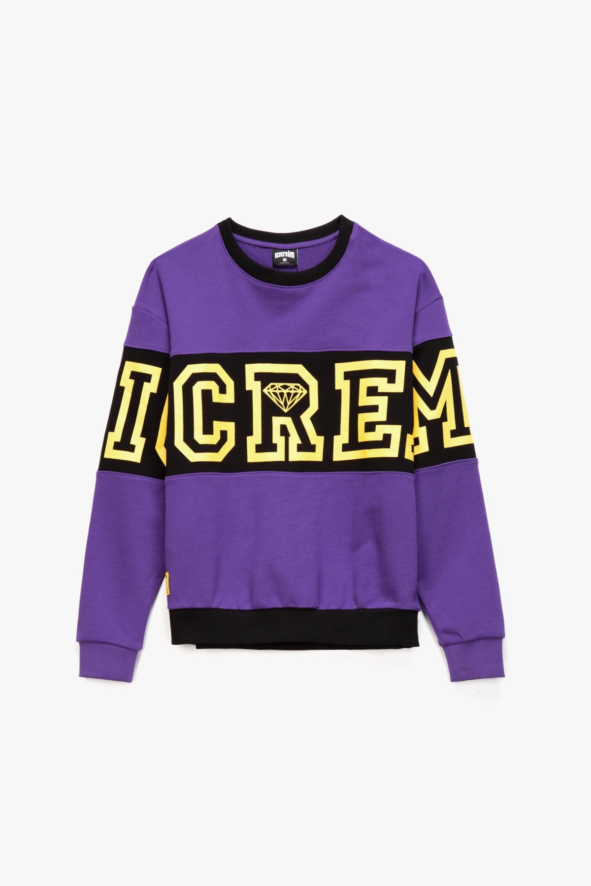 Loyal Crewneck