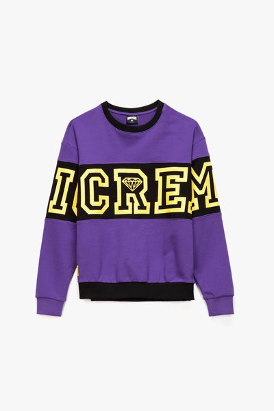 Loyal Crewneck