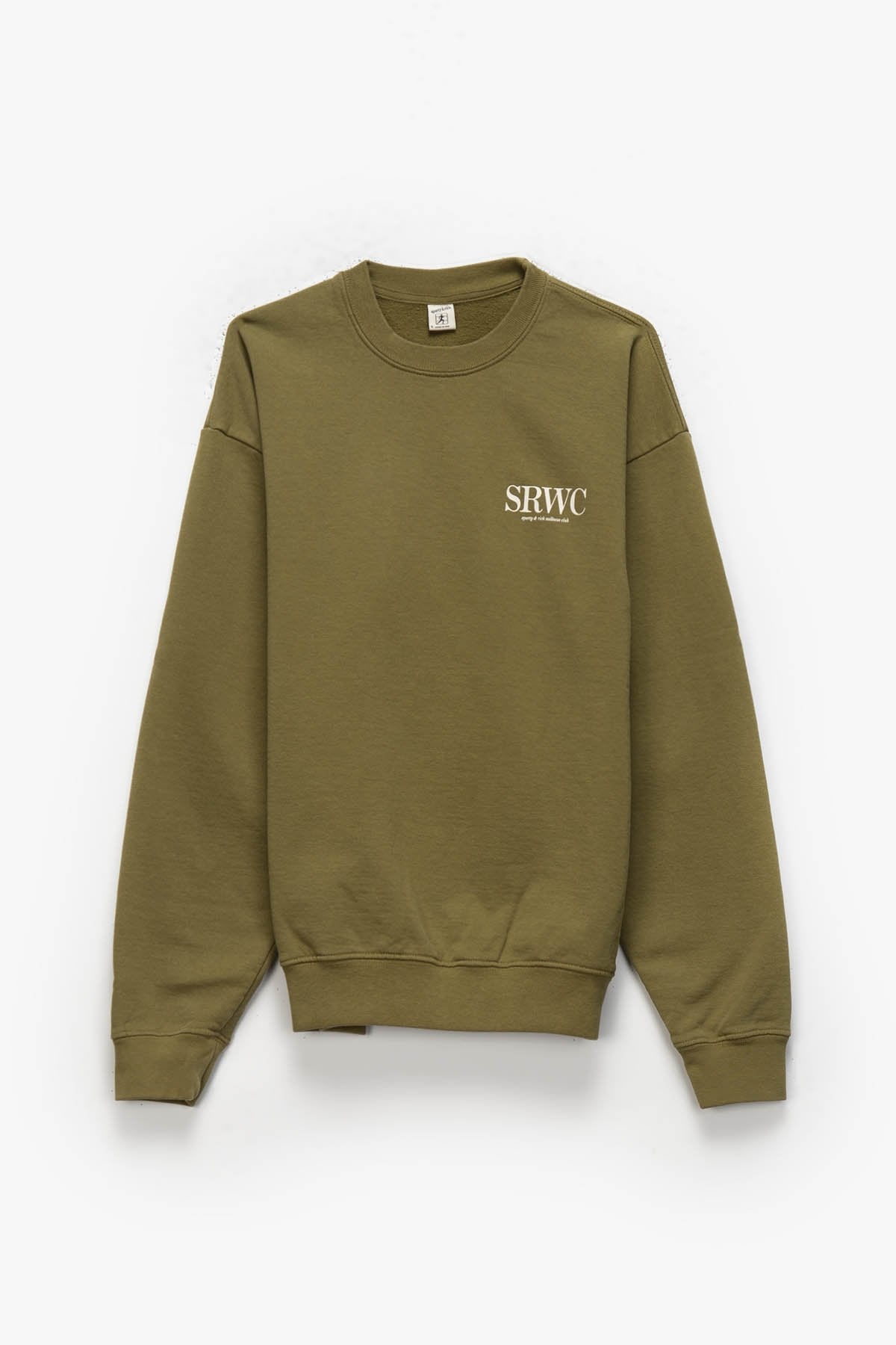 Upper East Side Crewneck