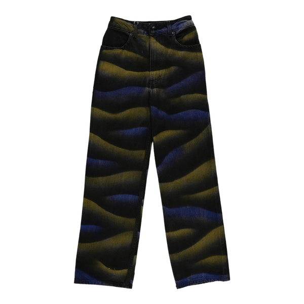 Women's Wide Leg Jeans