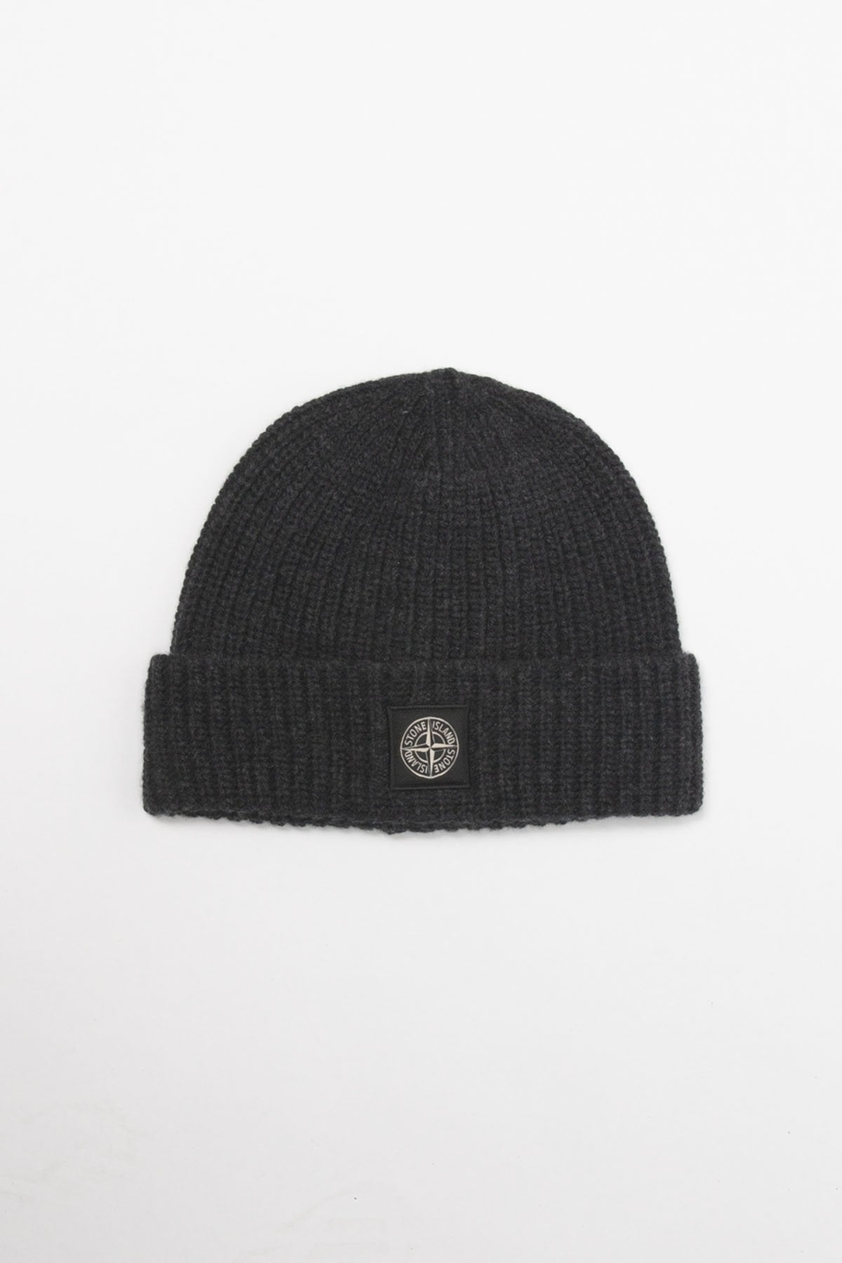 Patch Logo Cap