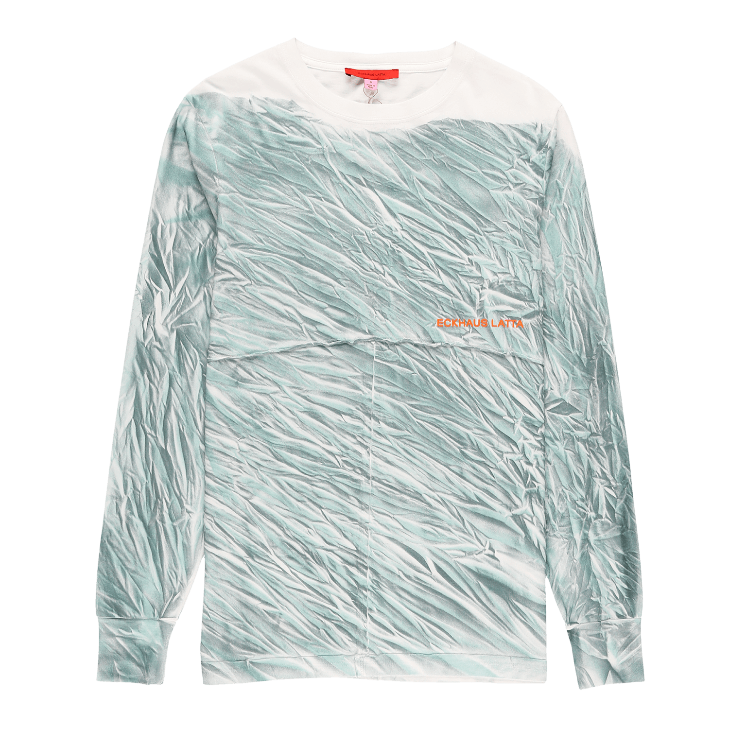 Women's Lapped Long Sleeve T-Shirt