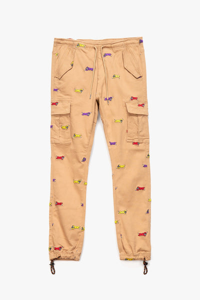 Trifecta Pants