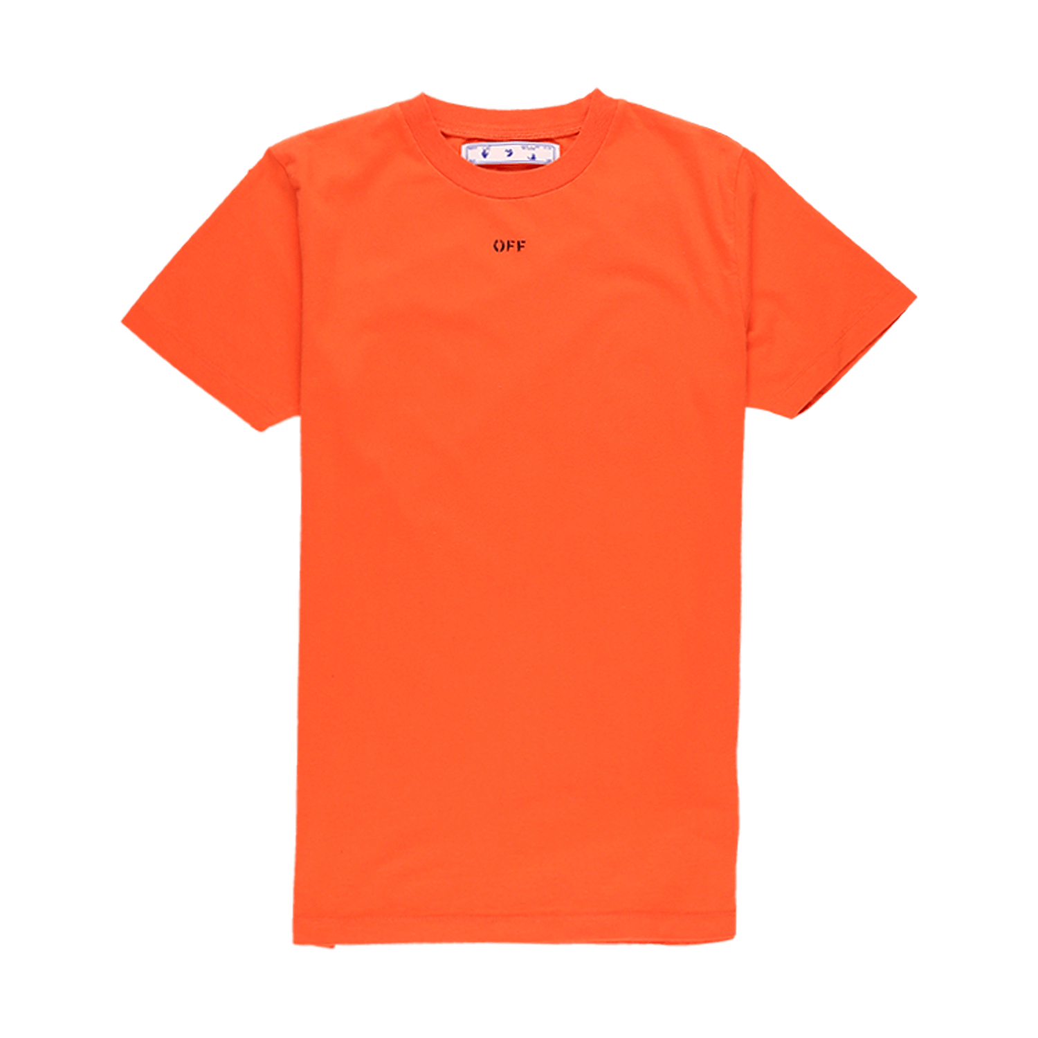 Stencil Slim T-Shirt
