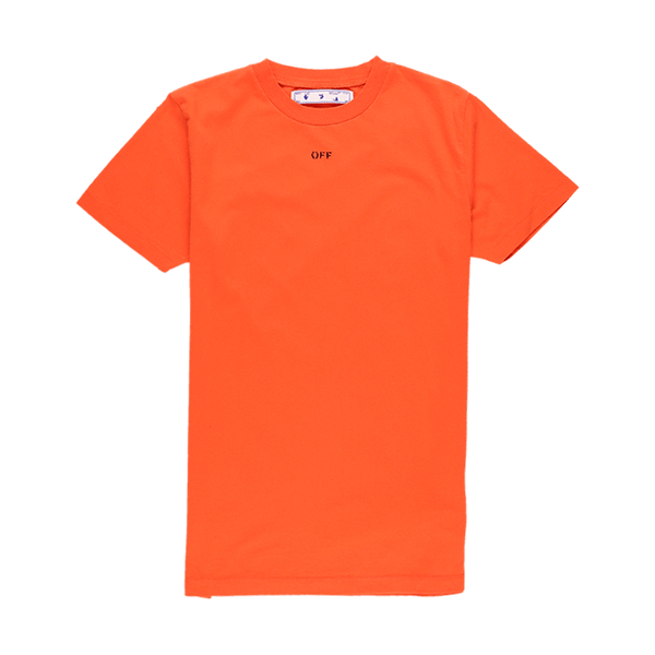 Stencil Slim T-Shirt
