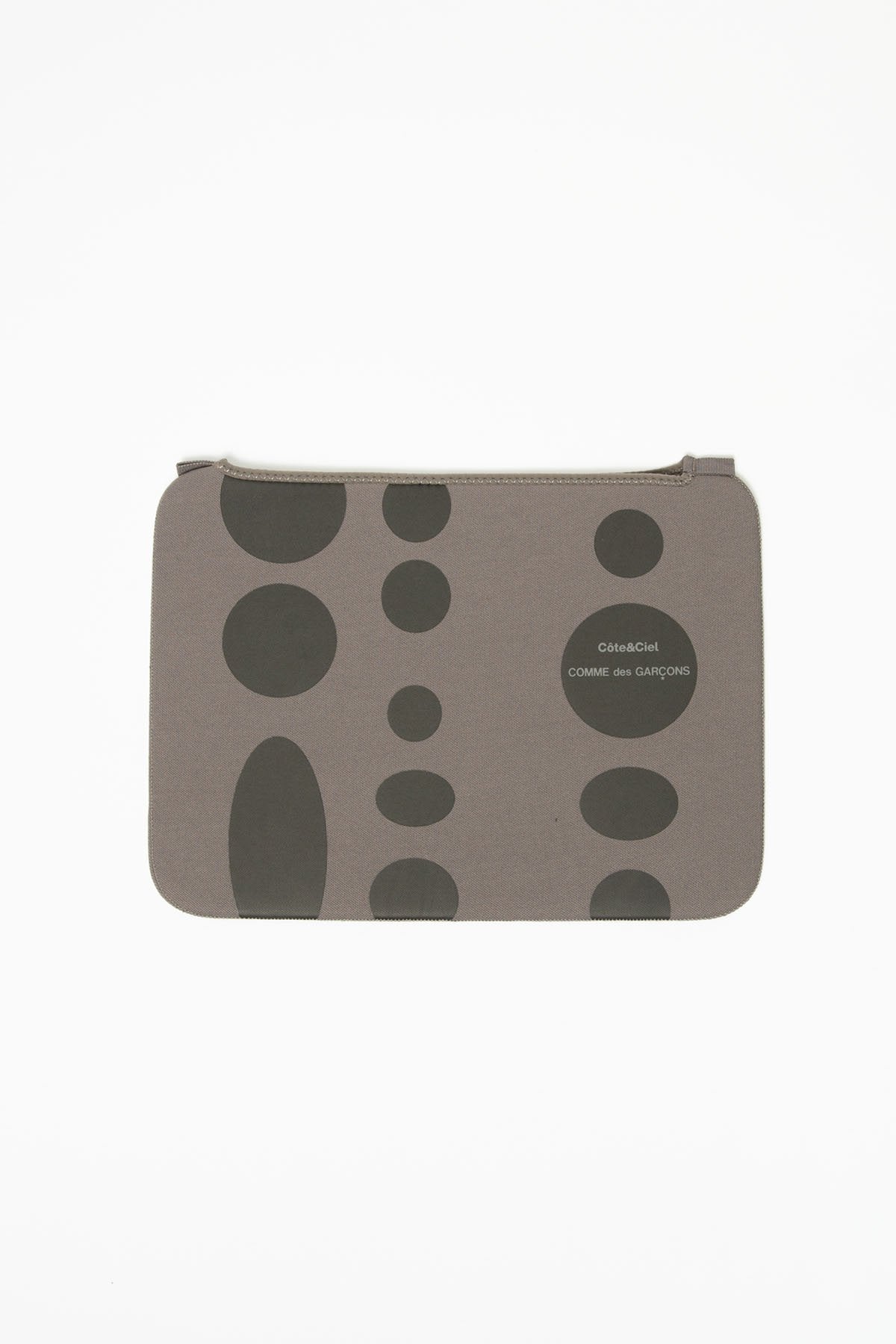 Black Dots Macbook Pro 15" Case