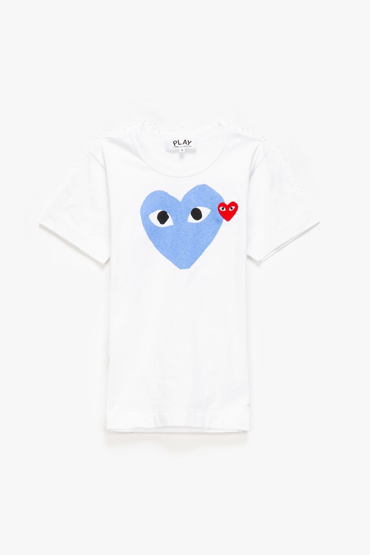 Women's Heart Logo T-Shirt