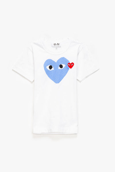 Women's Heart Logo T-Shirt