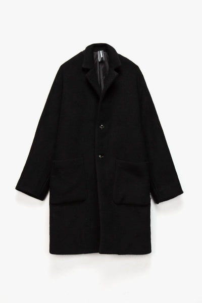 Chester Wool Coat
