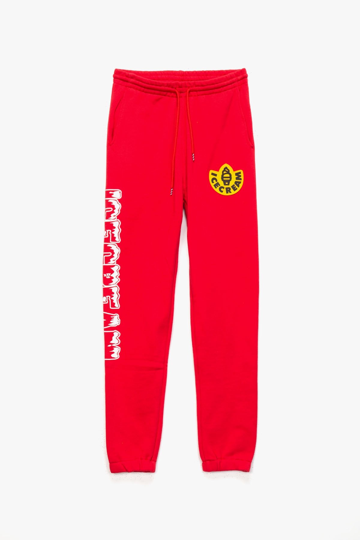 Crimson Sweatpants