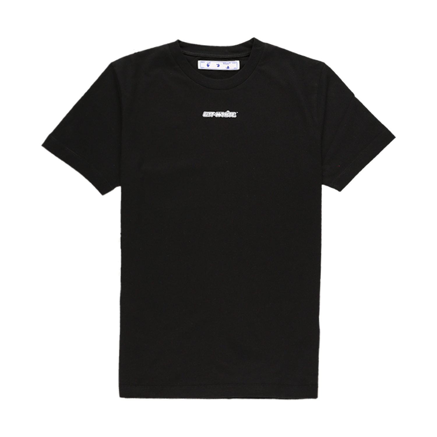 Marker Slim T-Shirt