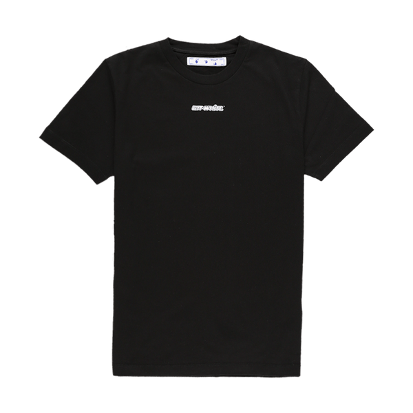 Marker Slim T-Shirt