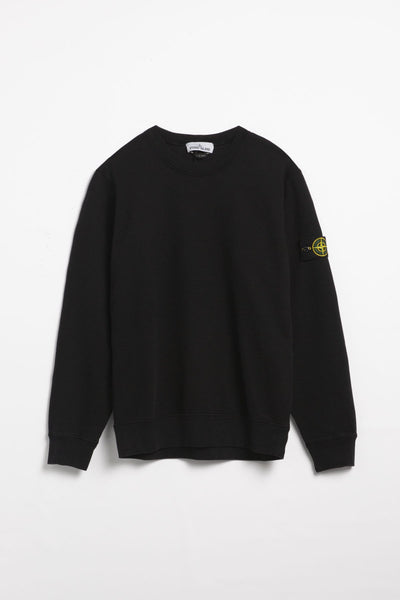Patch Logo Crewneck