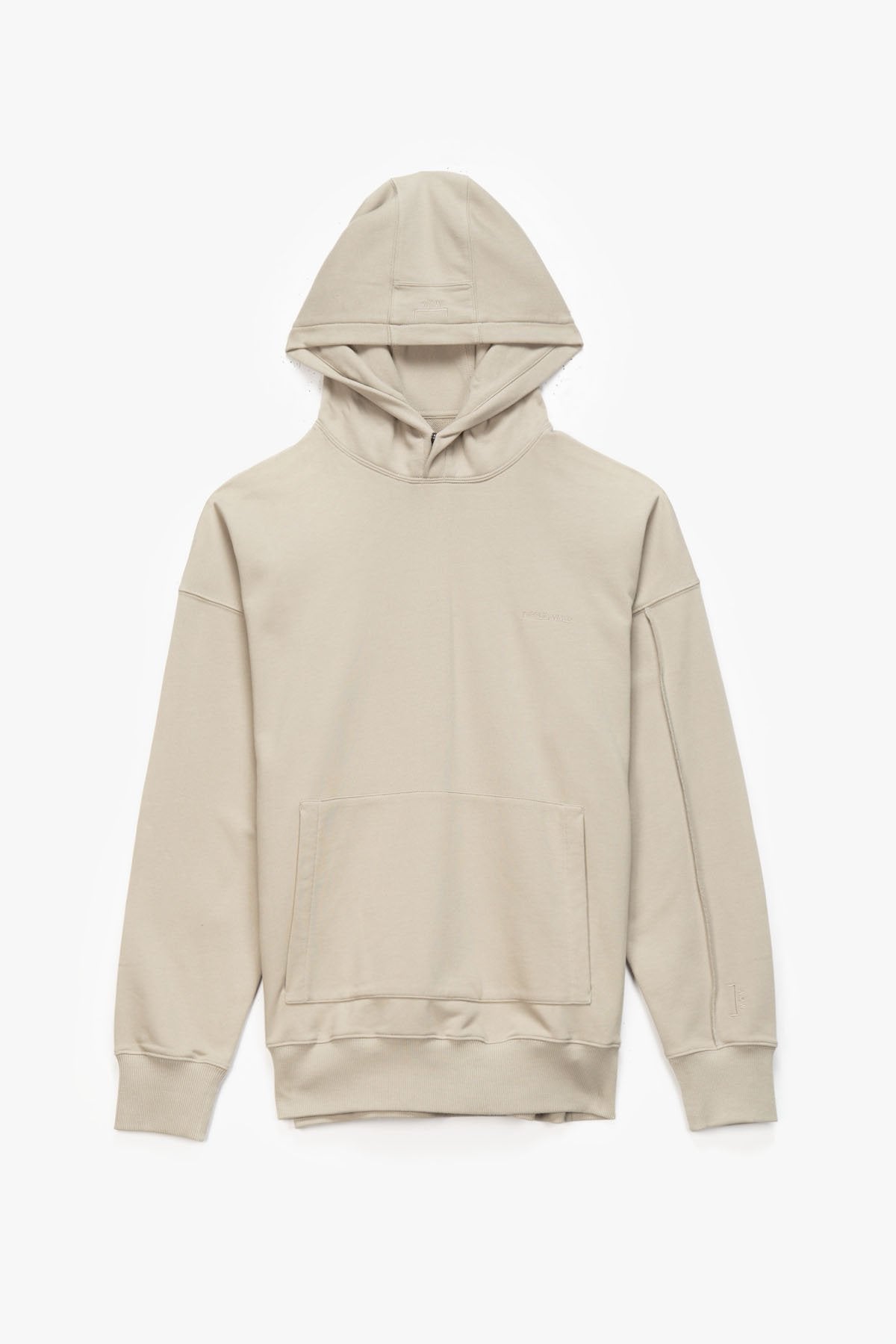 Dissection Hoodie