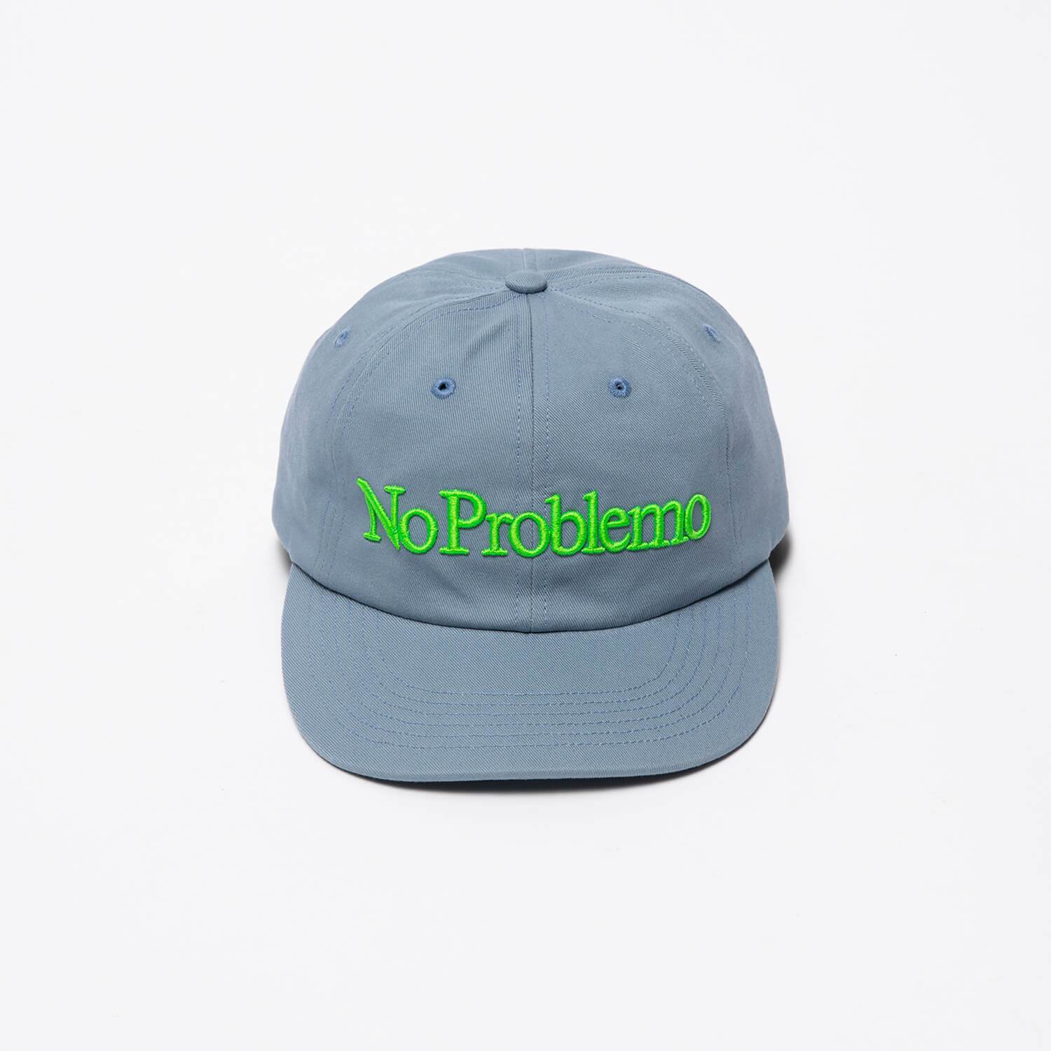 No Problemo Cap