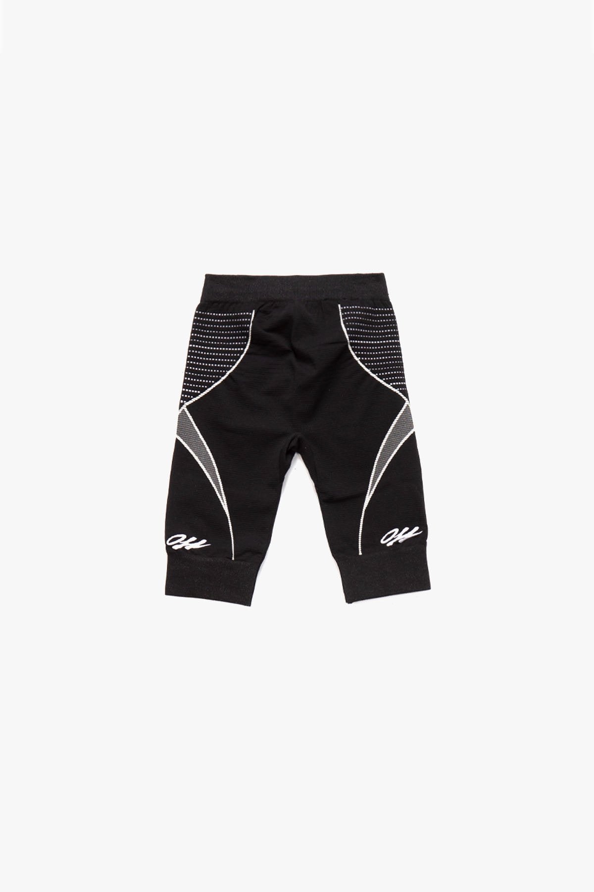 Women's Athleisure Seamless Cycle Shorts