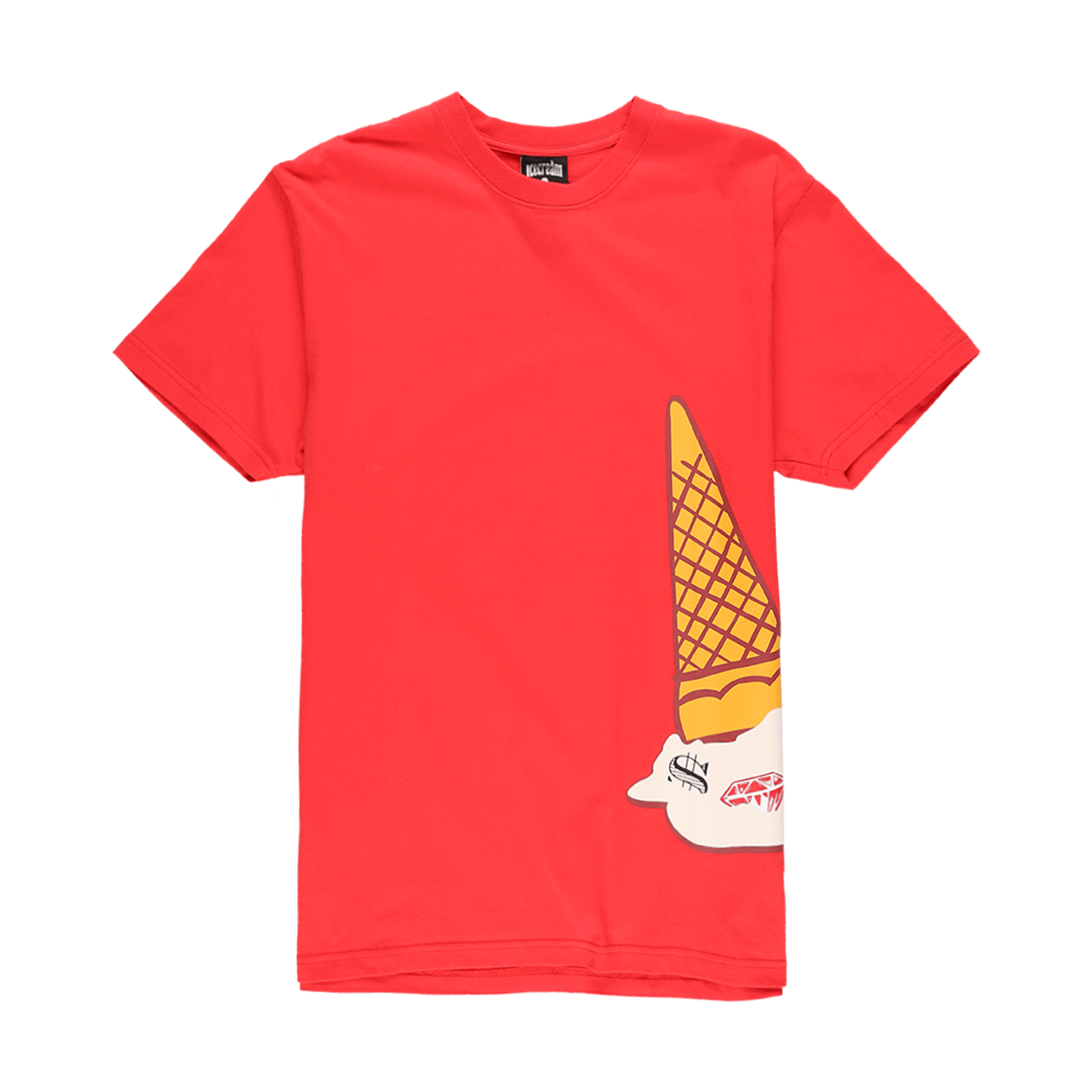 Pudwill T-Shirt