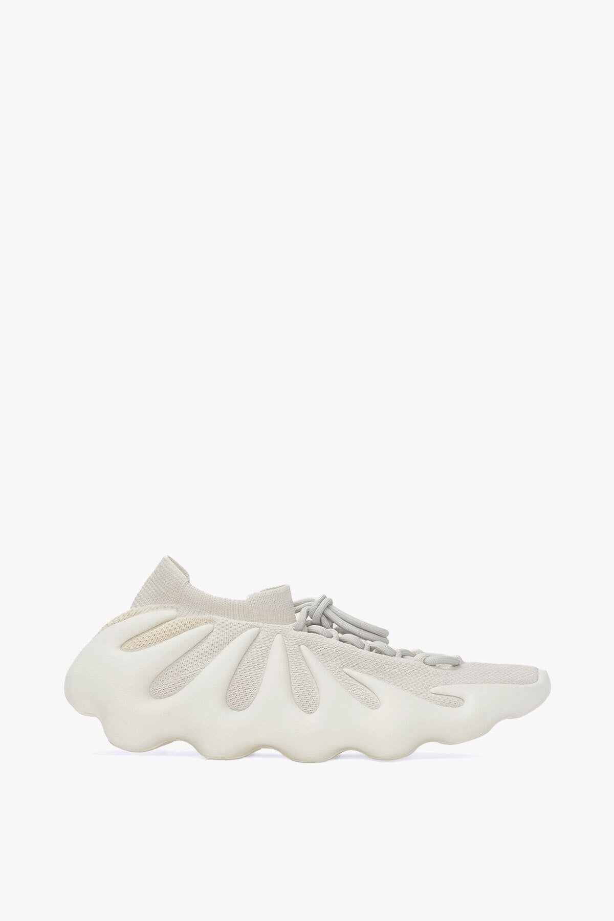 Yeezy 450 'Cloud White'
