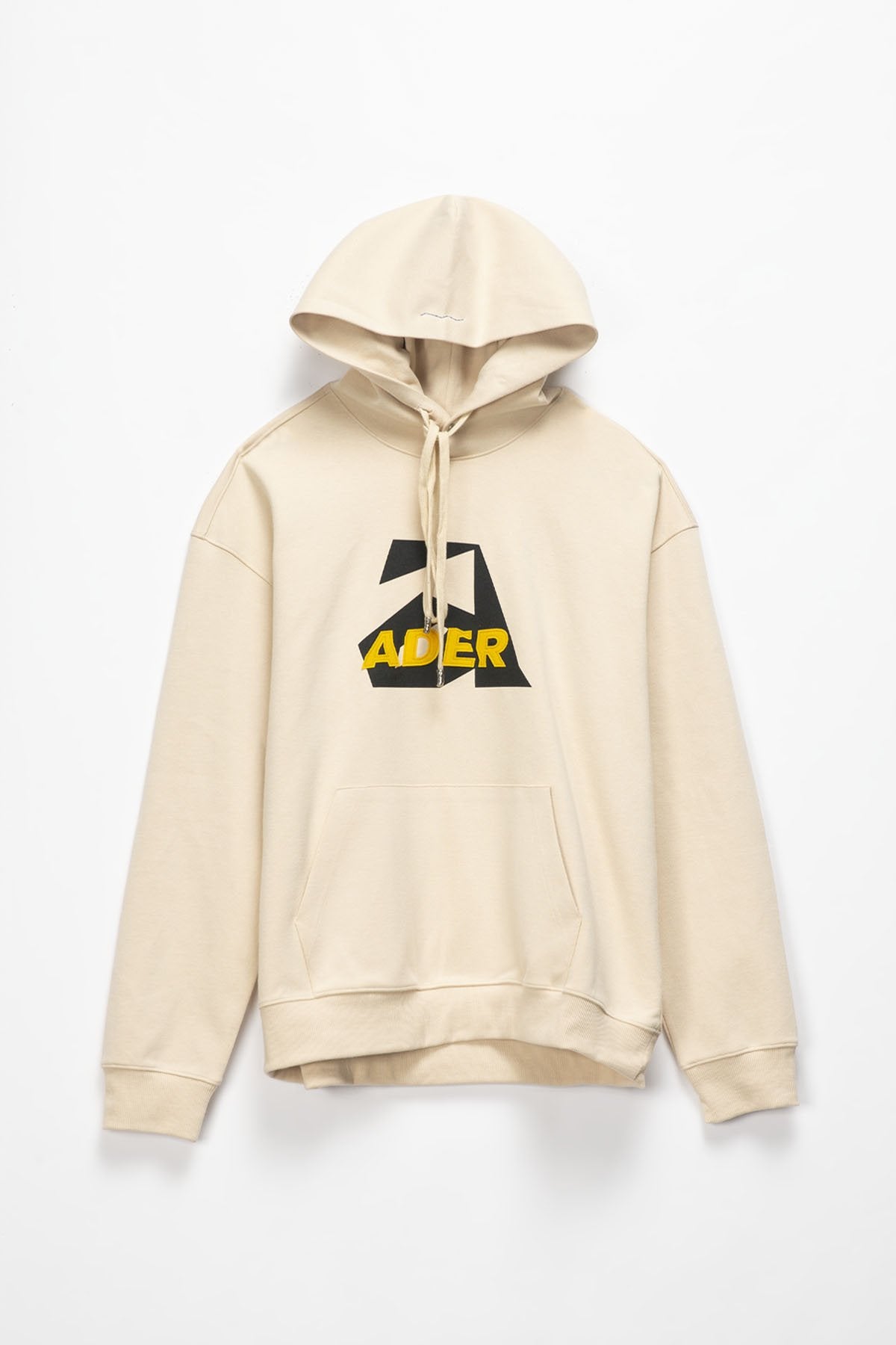 Ader Logo Hoodie