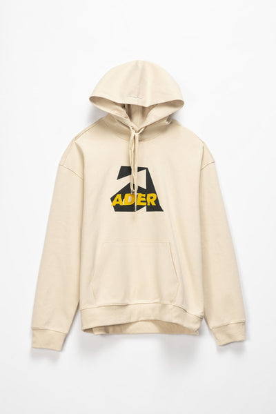 Ader Logo Hoodie