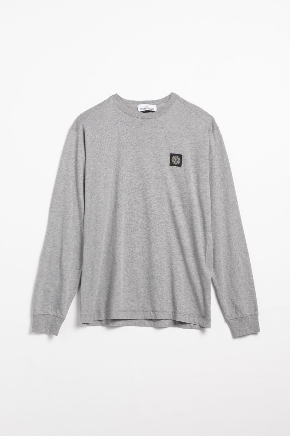 Logo Patch T-Shirt