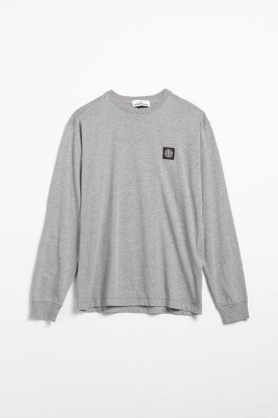 Logo Patch T-Shirt